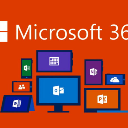 Microsoft 365, entra en la Era Digital!!